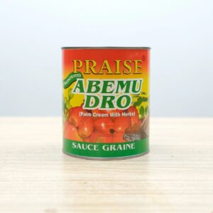 Abemu Dro palm cream
