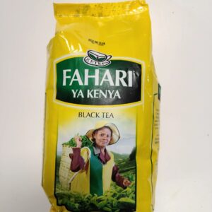 Fahari Ya Kenya