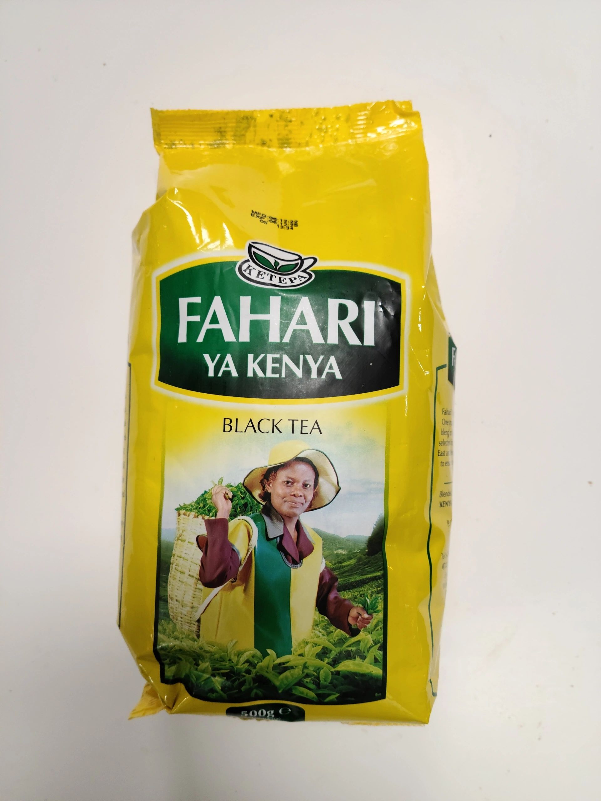 Fahari Ya Kenya