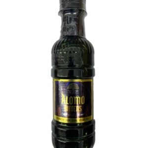 Alomo Bitters | Rich Herbal Drink
