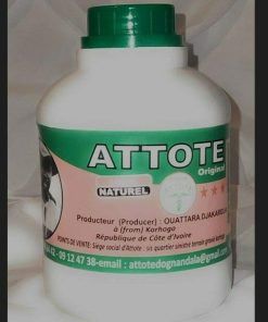 Attote Original