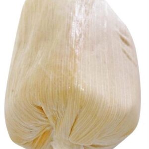 CGโs Kenkey (Fermented Cornmeal Dough)