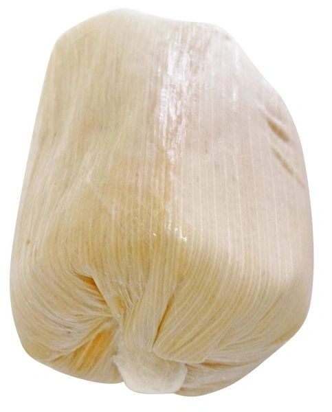 CG’s Kenkey (Fermented Cornmeal Dough)