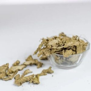 Dried Ginger (20g)