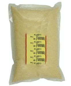 Farina (Milled Wheat Flour)