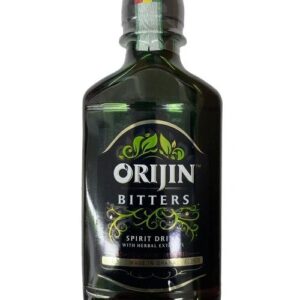 Orijin Bitters Herbal Drink