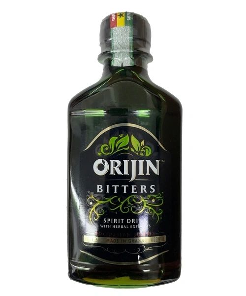Orijin Bitters Herbal Drink