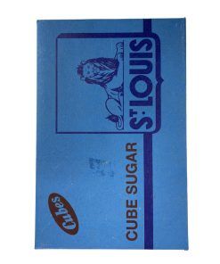 St Louis Pure Sugar Cubes