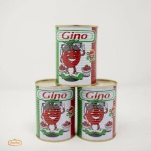 Tinned Tomatoes (210g)