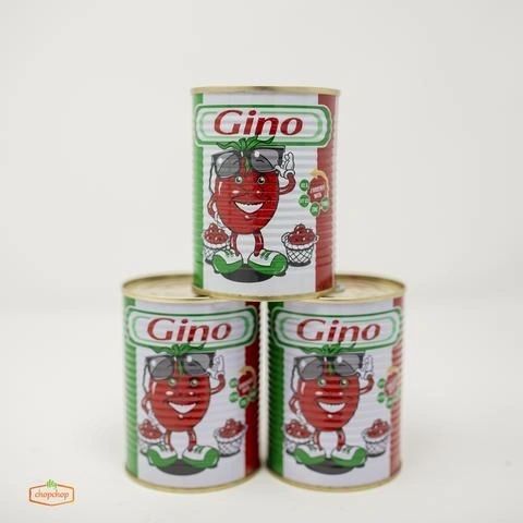 Tinned Tomatoes (210g)