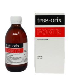 Tres-Orix Forte