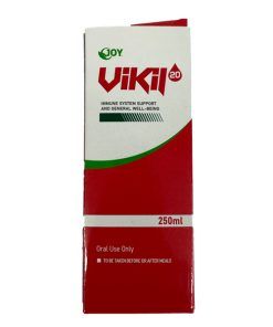 VIKIL-20 (The Ultimate Immune Support)