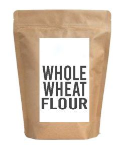 Whole Wheat Flour 2 lbs