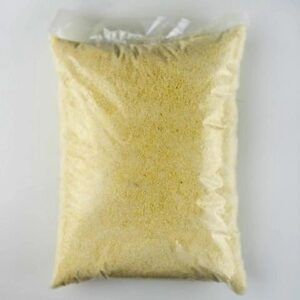 Yellow Garri