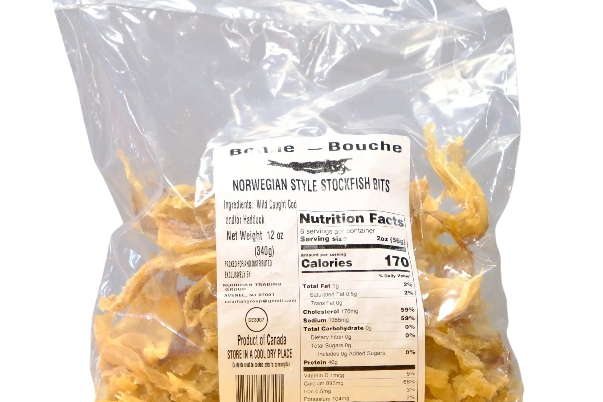 stockfish bits