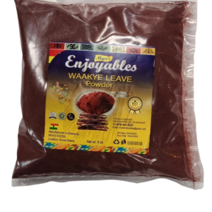 Waakye Leave Powder