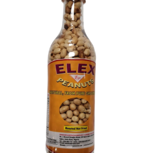 ELEX PEANUTS