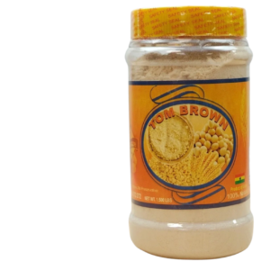Tom Brown Porridge