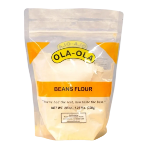 OLA-OLA Beans Flour (1.25lbs)