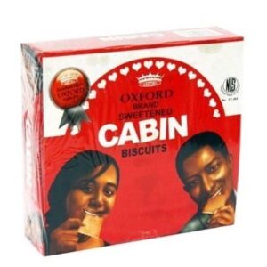 Cabin Biscuits