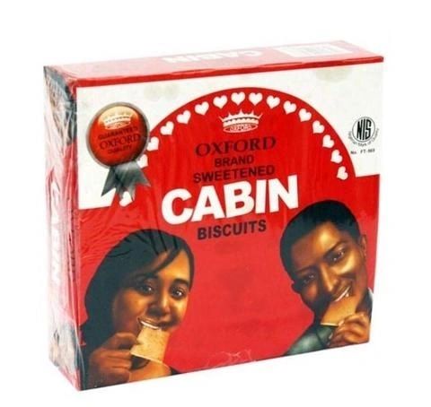 Cabin Biscuits