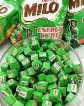 Choco Milo/ Beverage