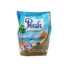 Peak Milk